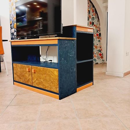 Terrazzaponente Panzió Monte San Pietro Kültér fotó