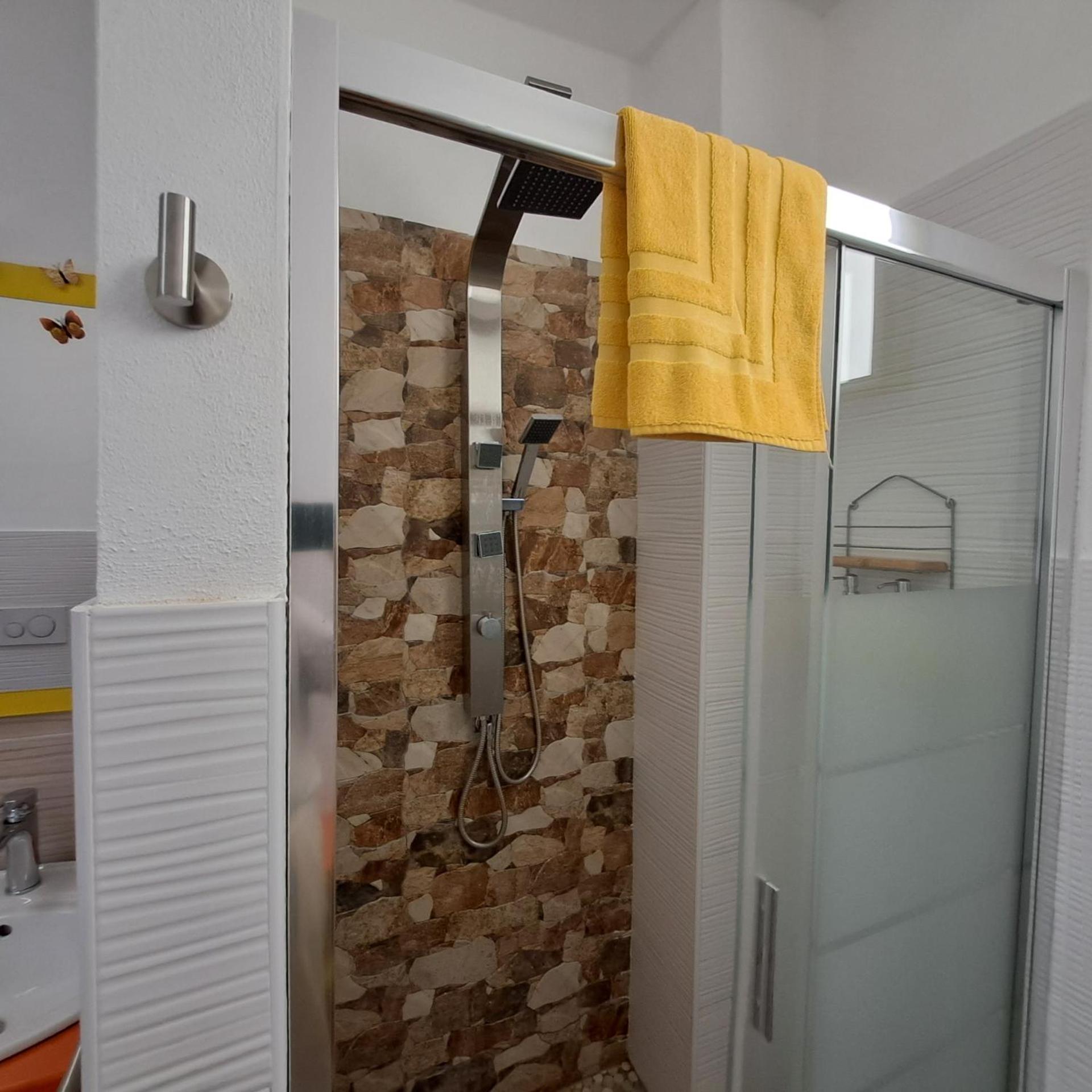 Terrazzaponente Panzió Monte San Pietro Kültér fotó