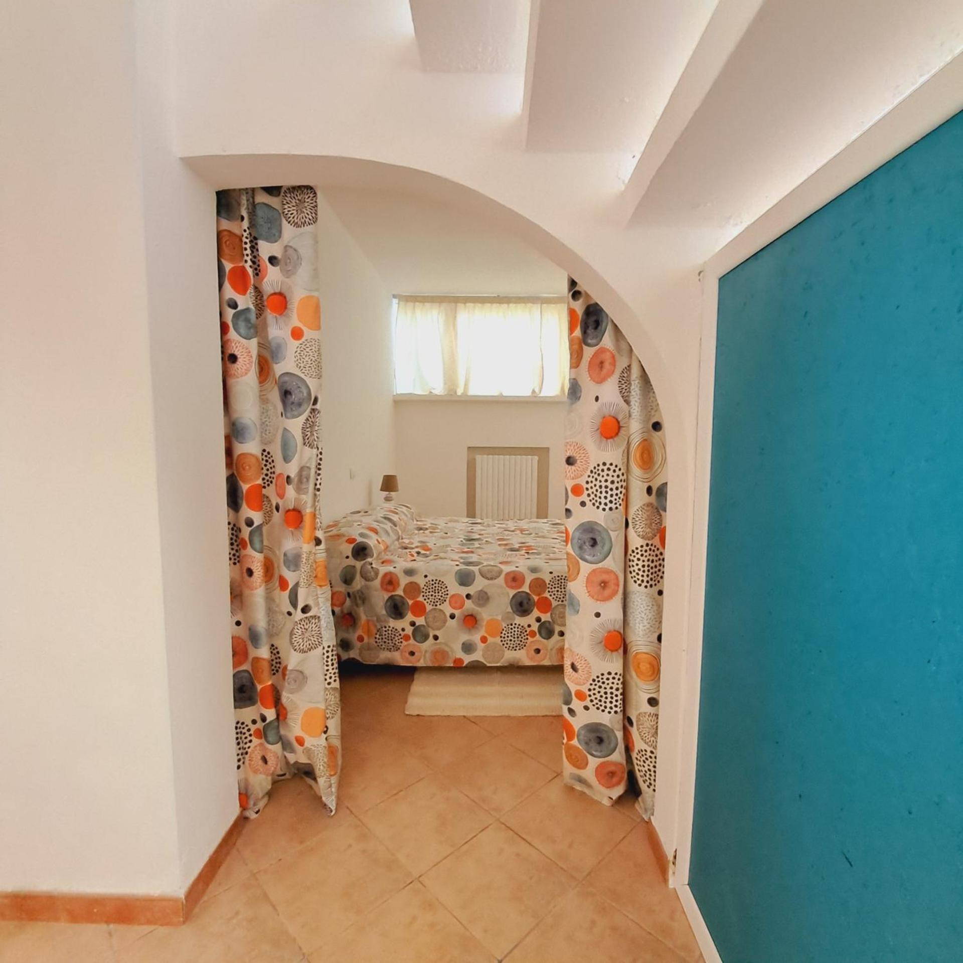 Terrazzaponente Panzió Monte San Pietro Kültér fotó